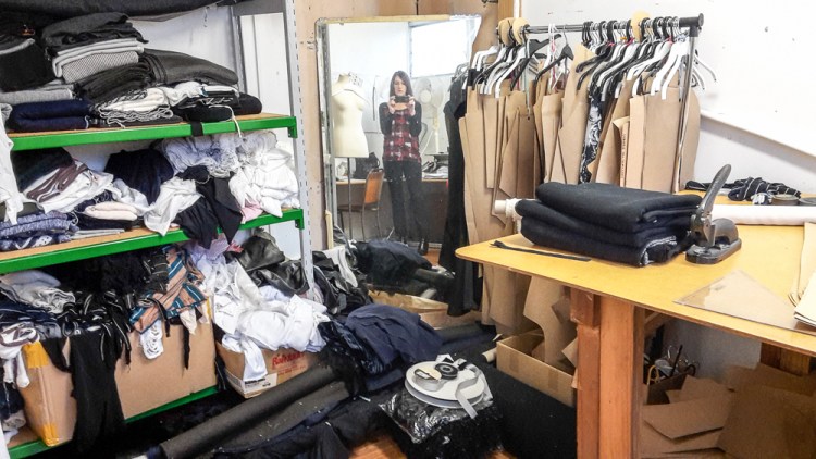 Pattern Scissors Cloth-082306