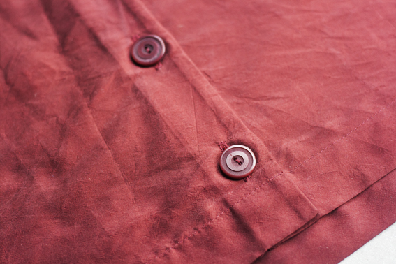 PatternScissorsCloth buttons