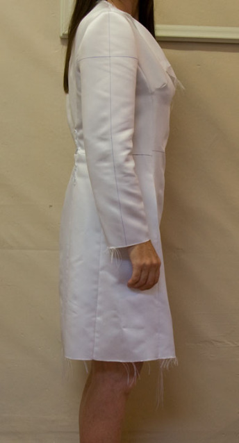 patternscissorscloth grainline