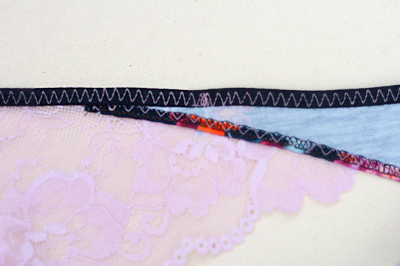 Esme Panties by Evie la Luve - a pattern review by Pattern Scissors Cloth