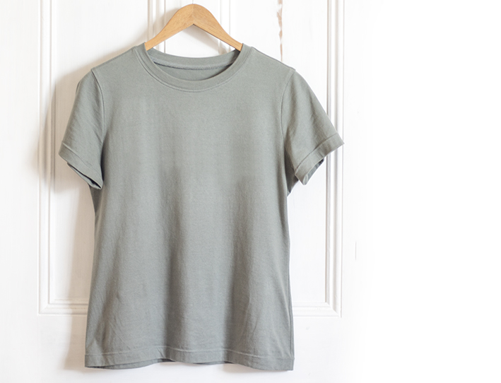 Pattern Scissors Cloth : Basic InstincT